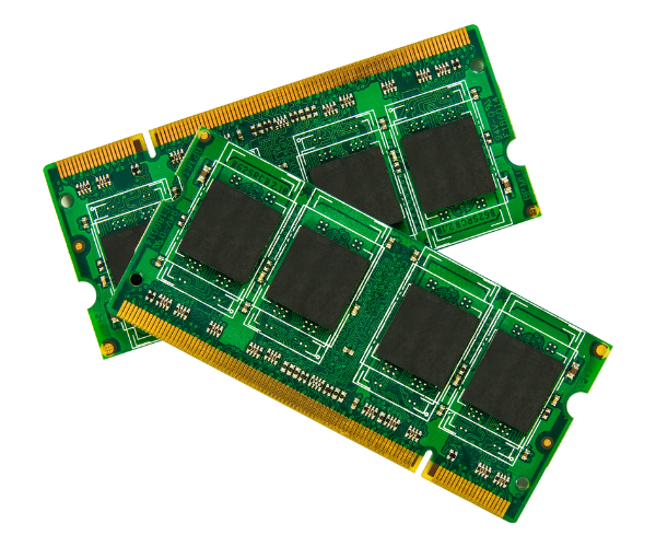 6. Memory Modules<br><br>